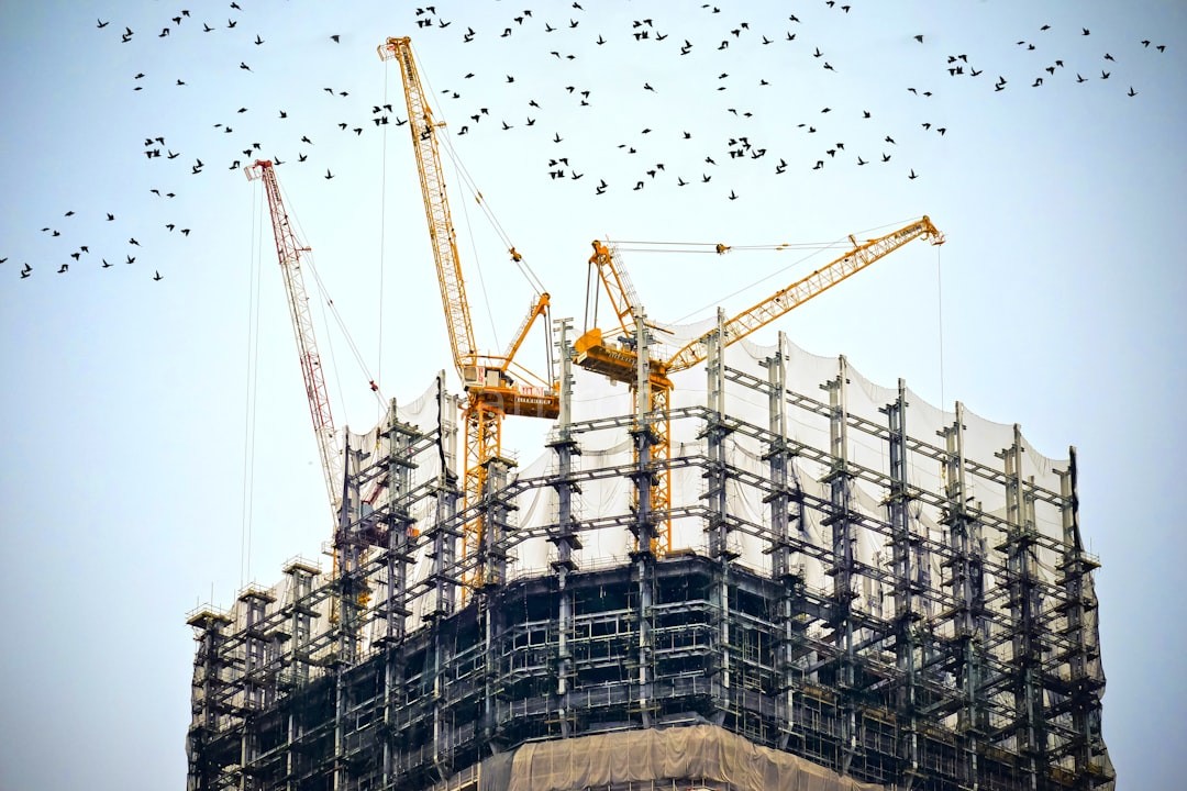 Luxury Construction
