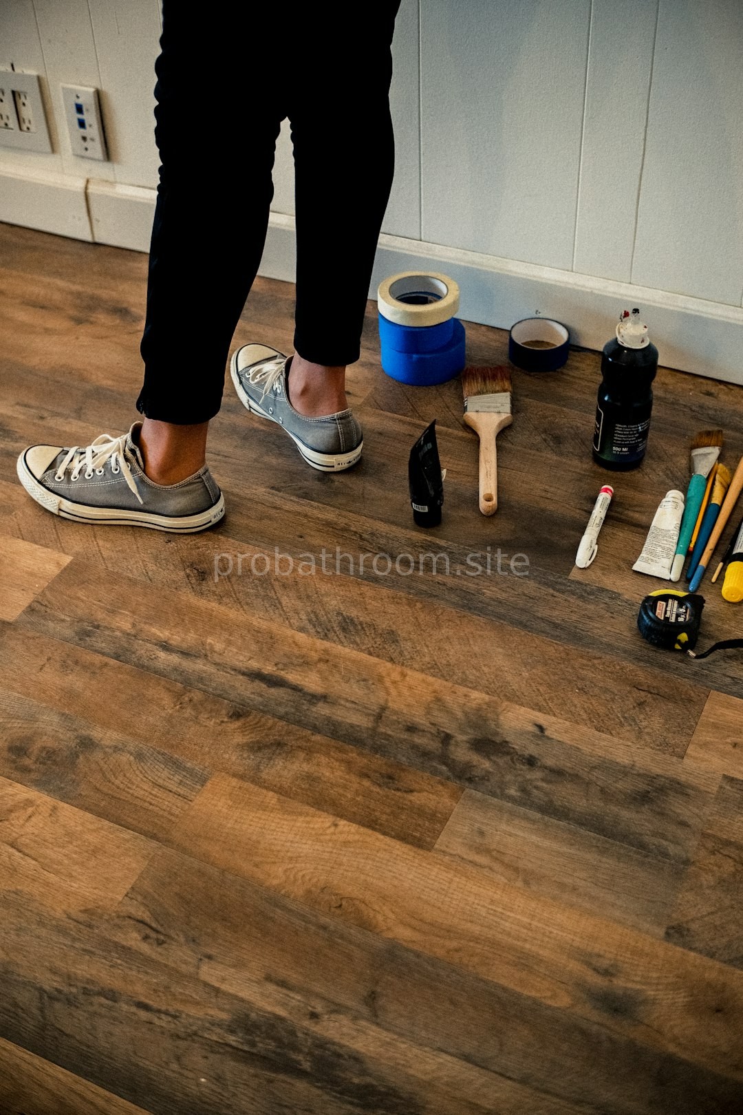 Flooring