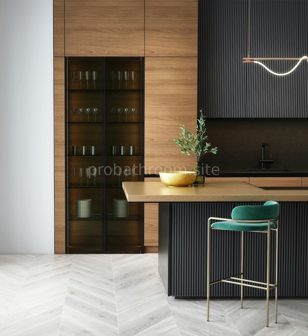 Luxury Interior