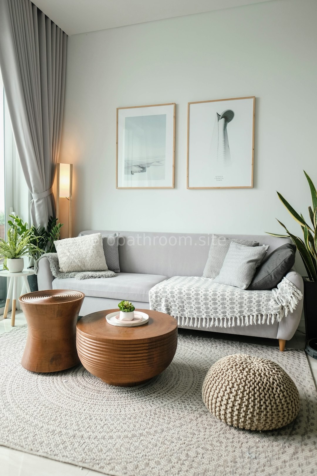 Luxury Interior