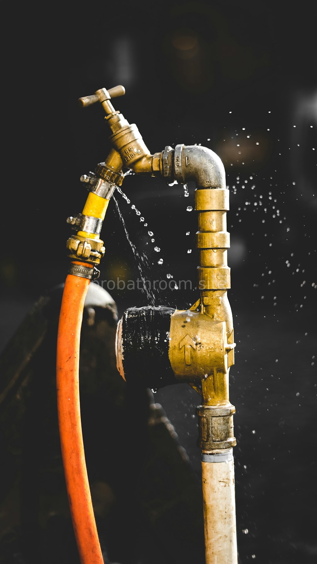 Plumbing Hero