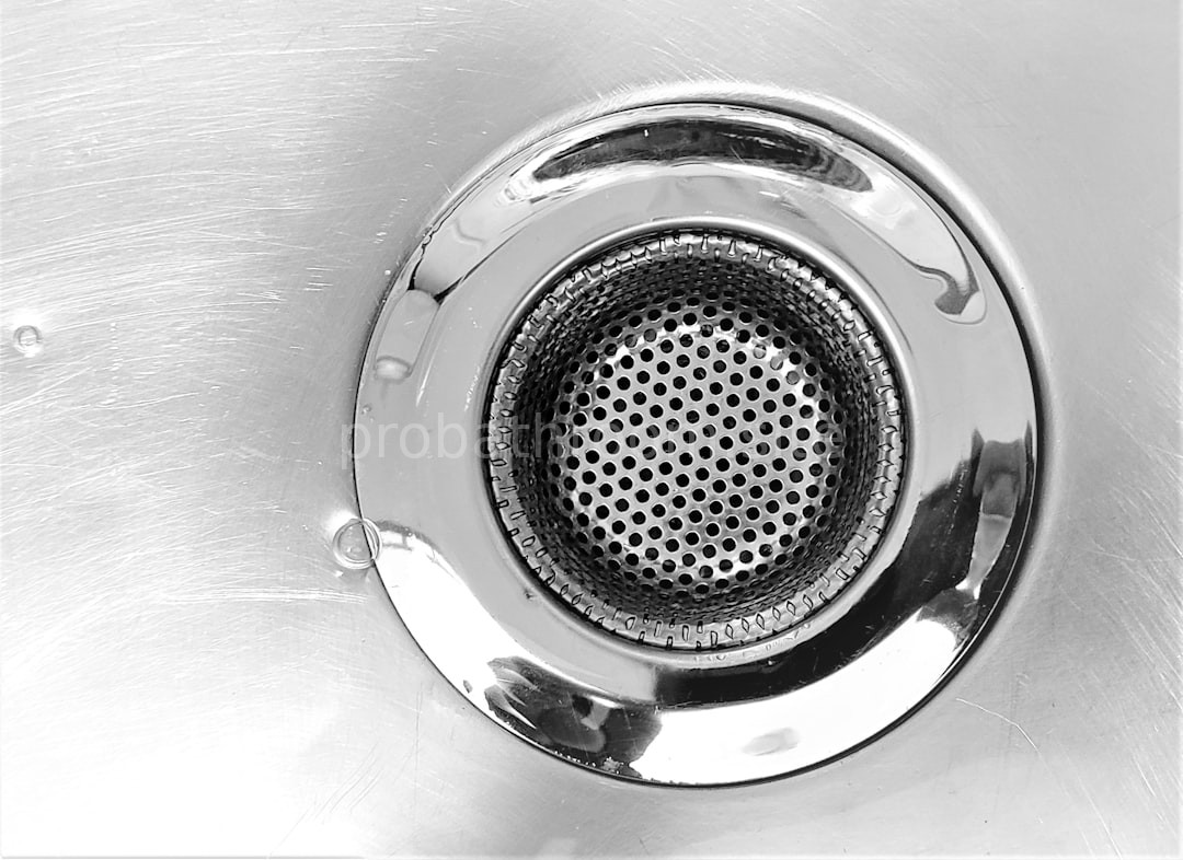 Water Heaters