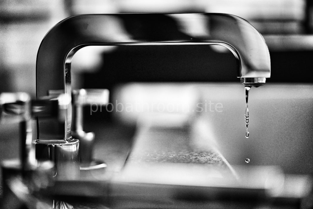 Smart Plumbing