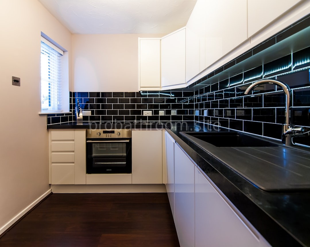 Kitchen Backsplash