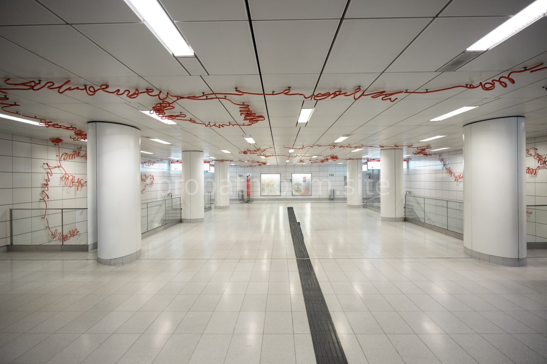 Floor Tiling